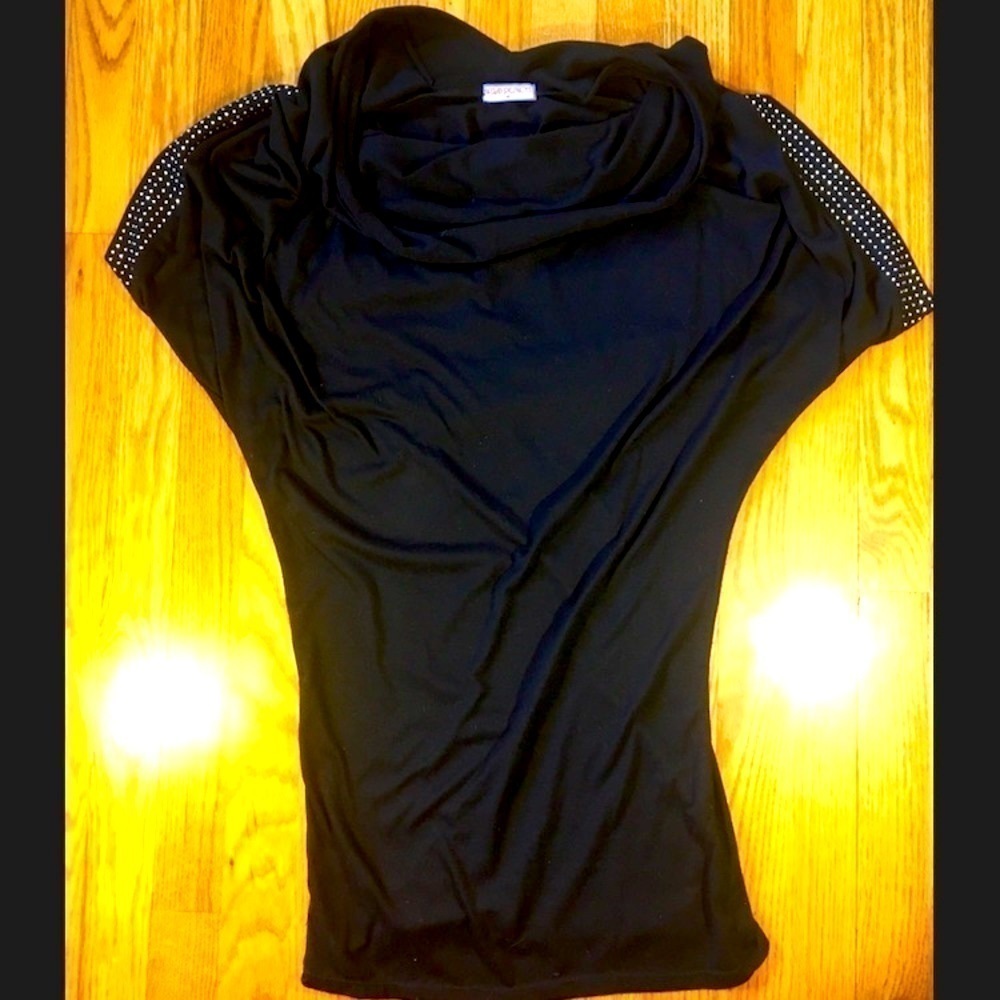 Tunic Kimono Style Wild Punch Ladies Size Medium​